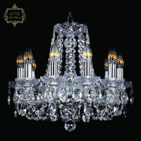 11.11.10.141.Cr.Sp Подвесная люстра Art Classic