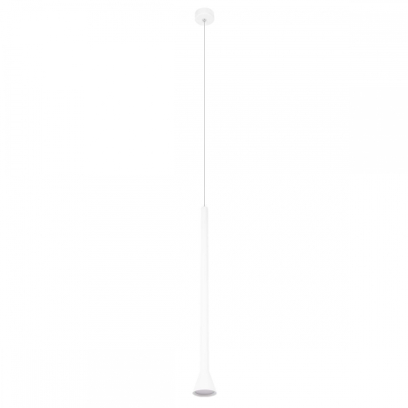 Подвесной светильник Loft IT Pipe 10337/850 White 