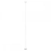 Подвесной светильник Loft IT Pipe 10337/850 White
