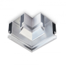Соединитель угловой L-образный встраиваемый Ambrella Light GL GL3390 