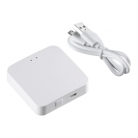 Центр управления умным домом Novotech Glat 359392