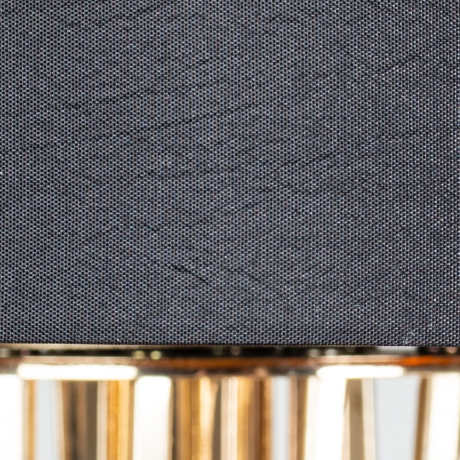 Настольная лампа декоративная Arte Lamp Fire A4032LT-1GO 