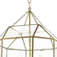 Подвесная люстра Favourite Quadratum с поддержкой Алиса 1948-4P-A