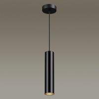 3872/1L Подвесной светильник Odeon Light Corse