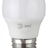 Лампа светодиодная ЭРА E27 10W 6500K матовая P45-10W-865-E27 R Б0045355 