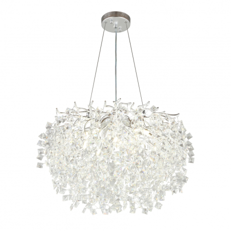 Люстра подвесная Aployt Danusia APL.846.03.10 