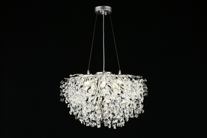 Люстра подвесная Aployt Danusia APL.846.03.10 