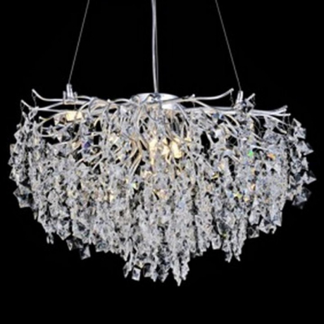 Подвесная люстра Aployt Danusia APL.846.03.10 