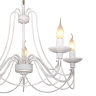 Люстра с лампочками F-Promo Chateau 2164-5P+Lamps 