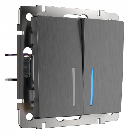 Встраиваемые выключатели