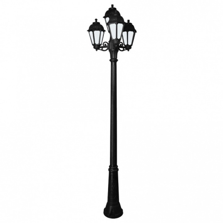 Уличные столбы (фонари)