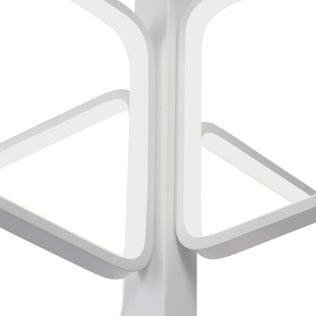 Подвесная люстра Vitaluce V3968 V3968-0/4S 