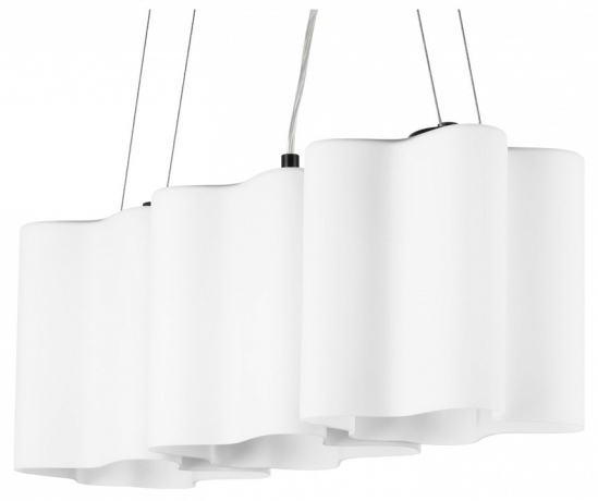 Подвесная люстра Lightstar Nubi 802137 