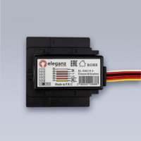 Диммер сенсорный Eleganz  EL-XM319-2-Dimmer&amp;amp;Stepless