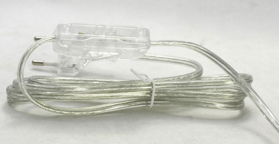 GRLSF-2114-01 Настольная светодиодная лампа Lussole Nulvi 