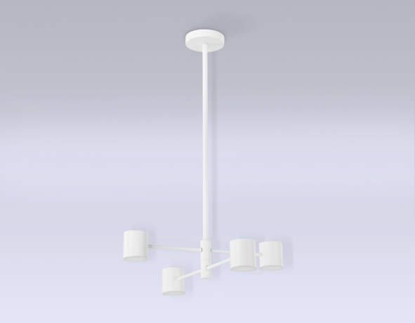 Люстра на штанге Ambrella Light FL FL51705 