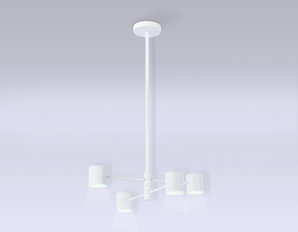 Люстра на штанге Ambrella Light FL FL51705 