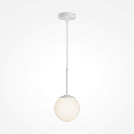 Подвесной светильник Maytoni Basic form MOD321PL-01W 