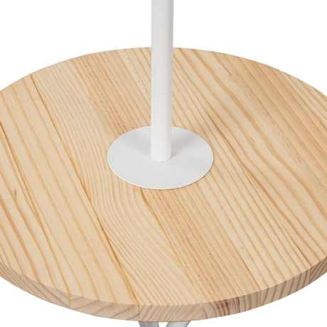 Торшер напольный светильник со столиком от Lustrof  726502-770693 