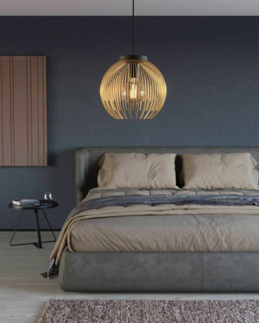 Подвесной светильник Eglo Venezuela 900166 