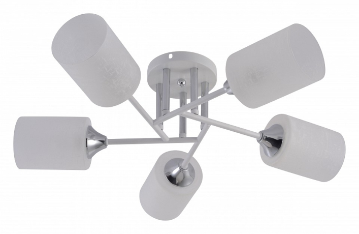 Потолочная люстра Rivoli Federica Б0068392 