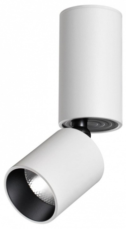 Накладной светильник Novotech TUBO 359316 