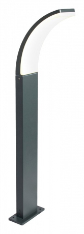 Уличные столбы (фонари)