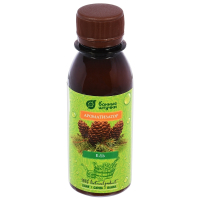 Витринный образец!  <297098> Ароматизатор 120 мл ''Ель'' Банные штучки 30032