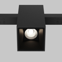 Трековый светильник Technical TR121-4-7W-DS-B Alfa