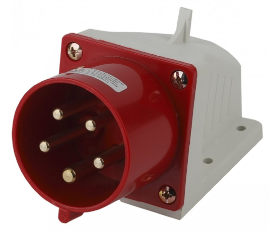 Уличные розетки