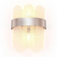 Настенный светильник с лампочками Ambrella light TR5337+Lamps