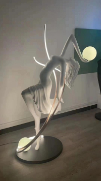 Торшер Alfa-Light F2724 F2724-03