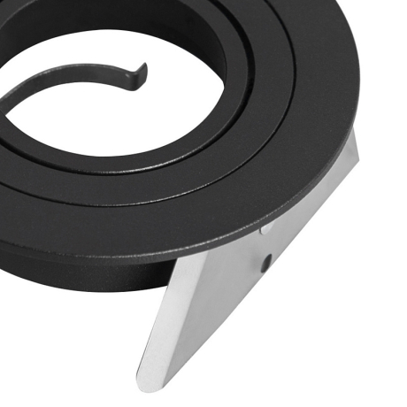 Светильник точечный с Led лампочками в комплекте Mantra 7743+Lamps 