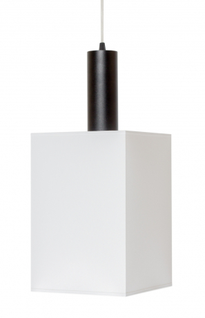 Подвесной светильник ТопДекор Box S4 12 01g 