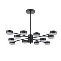 Люстра на штанге Lumion Torina Comfi 8117/12