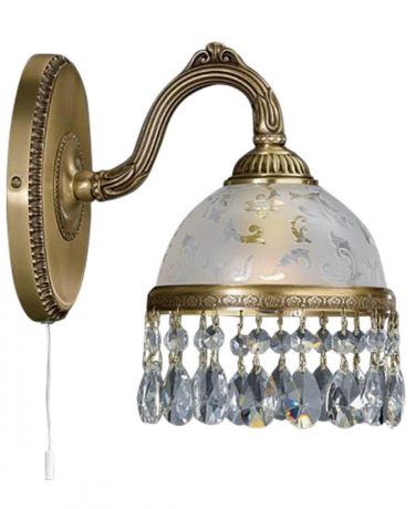 Бра Reccagni Angelo A 6200/1 