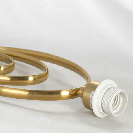 Торшер Lussole Loft Randolph LSP-0620 