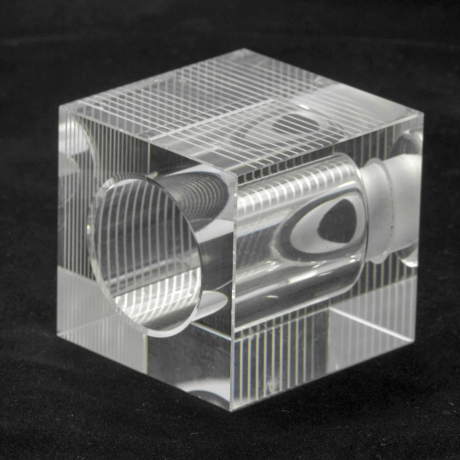 Накладной точечный светильник Lussole Notte di Luna LSF-1307-01 