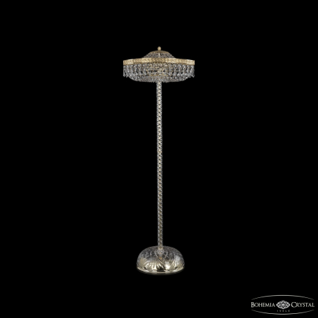 Торшер Bohemia Ivele Crystal 19273T4/45IV-138 G 