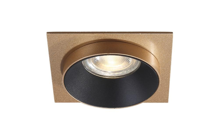 Встраиваемый светильник Crystal Lux CLT 044C BL 