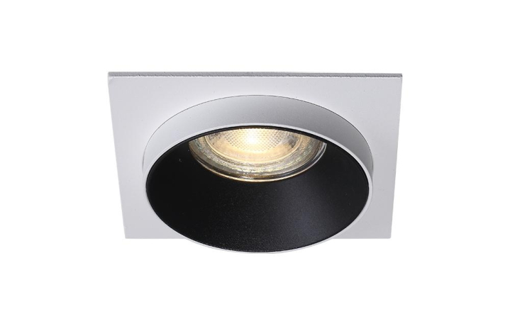 Встраиваемый светильник Crystal Lux CLT 044C BL 