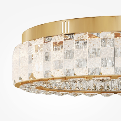 Потолочный светильник Maytoni MOD336CL-L100G3K 