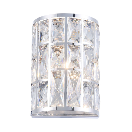 MOD184-WL-01-CH Бра Maytoni Gelid 