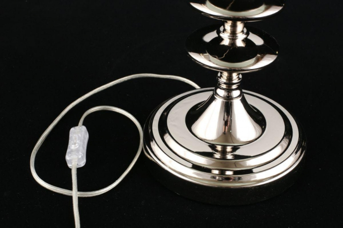 Настольная лампа Aployt Perla APL.731.04.01 