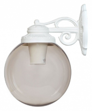 Настенные уличные светильники