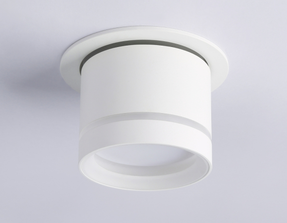 Спот встраиваемый Ambrella light Techno Spot Move TA1431 