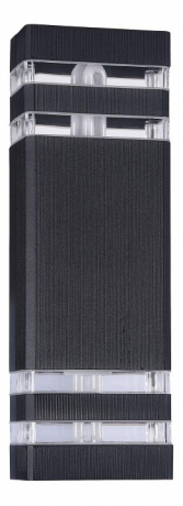 Архитектурные уличные светильники