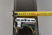 Бра с лампочкой APLOYT APL.804.11.01+Lamps