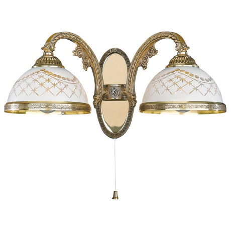 Бра Reccagni Angelo 7102 A 7102/2 