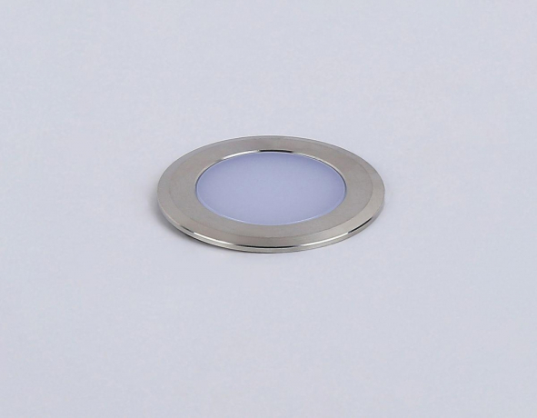 Уличные грунтовые светильники